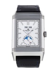 Pre-Owned Jaeger-LeCoultre Reverso Tribute Duoface Watch